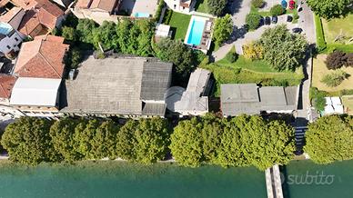 RUSTICO A PALAZZOLO SULL'OGLIO