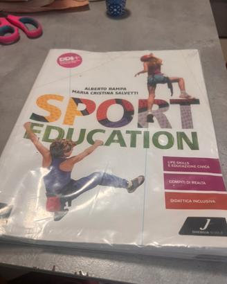 Sport education scuole medie