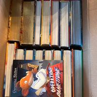 Libri GERONIMO STILTON