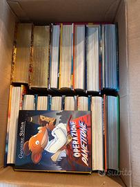 Libri GERONIMO STILTON