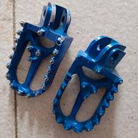 pedaline in ergal blu