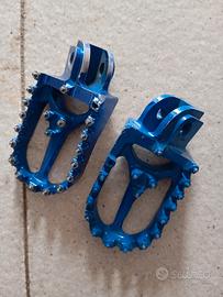 pedaline in ergal blu