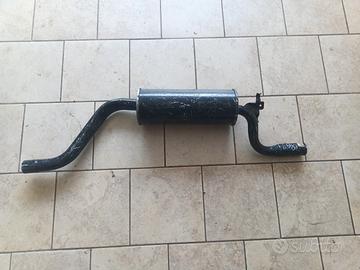 terminale alfa 33 1700 16V