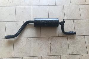terminale alfa 33 1700 16V