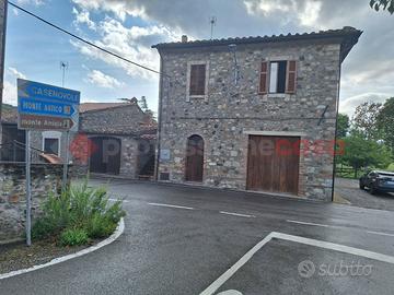 Rustico/Casale/Corte Civitella Paganico