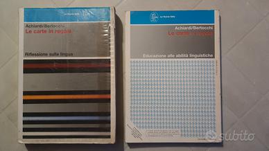 Le carte in regola - La nuova italia