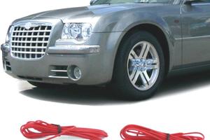 FRECCIE LATERALI PER CHRYSLER 200 07-16 300 05-06 