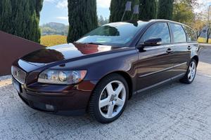 Volvo V50 2.5i turbo 20V 60.000 KM!!!!!