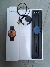 Samsung Galaxy Watch 4 