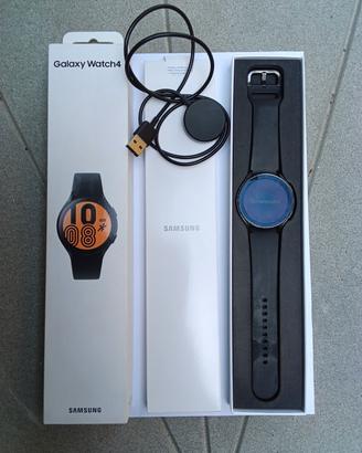 Samsung Galaxy Watch 4 