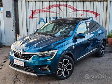 Renault Arkana Full Hybrid Intens *TETTO APRIBILE 