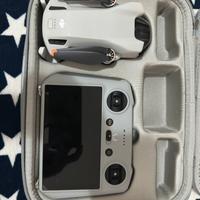 Drone dji mini 3