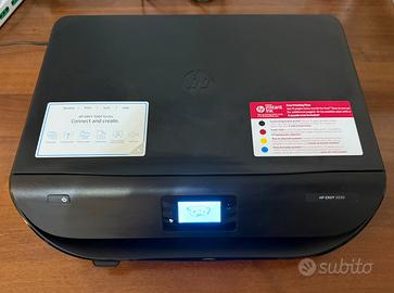 Stampante HP Envy 5030 Multifunzione