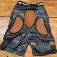 Paracoccige Burton Junior tg.L