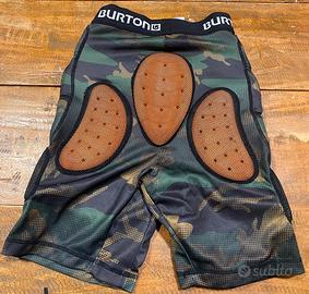 Paracoccige Burton Junior tg.L