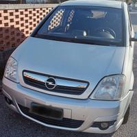 Opel Meriva  1.6 Benzina