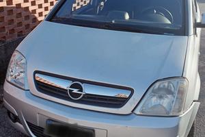 Opel Meriva  1.6 Benzina