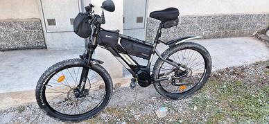 Rockrider e-st900 70nm