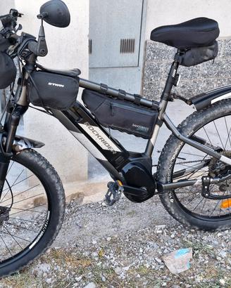 Rockrider e-st900 70nm