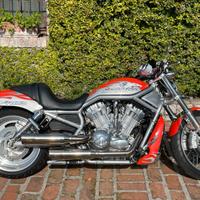 Harley-Davidson V-Rod - Screamin Eagle