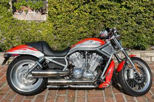 Harley-Davidson V-Rod - Screamin Eagle