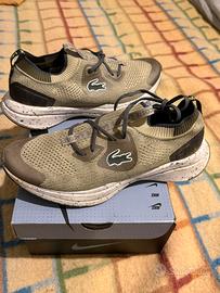 Scarpe lacoste run