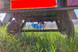 Carretto  appendice.