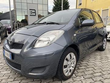 Toyota Yaris 5p 1.0 Now IDONEA NEOPATENTATI