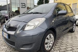 Toyota Yaris 5p 1.0 Now IDONEA NEOPATENTATI