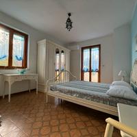 Villa sul mare con 8 posti letto vicino Sperlonga