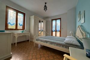 Villa sul mare con 8 posti letto vicino Sperlonga