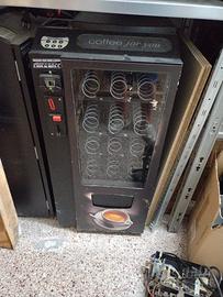 Mobile dispenser Baltom 