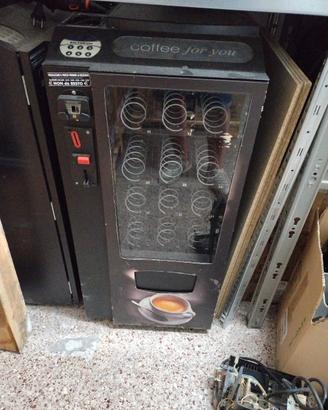 Mobile dispenser Baltom 