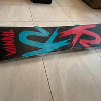 Snowboard