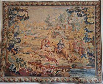 ARAZZO IN STOFFA MOLTO BELLO