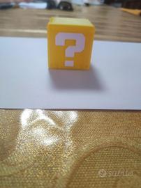 cubetto porta cartucce - stampa 3D