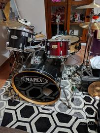 Batteria Mapex 