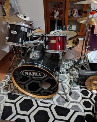Batteria Mapex 