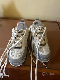 Scarpe Lousi Vitton (non originali)