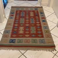 TAPPETI KILIM