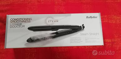 piastra Babyliss 