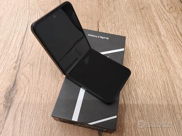 Samsung Galaxy Z Flip7 FE 256Gb PERFETTO GARANZIA
