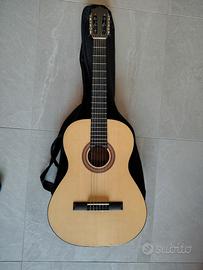 chitarra Martinez 