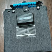 Pannello solare portatile bluetti 60w