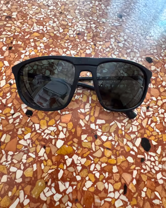 Occhiali da sole EA7 Emporio Armani
