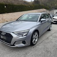 AUDI A3 SPB 30 TDI S tronic Business Advanced