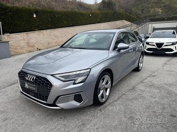 AUDI A3 SPB 30 TDI S tronic Business Advanced