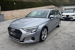 AUDI A3 SPB 30 TDI S tronic Business Advanced