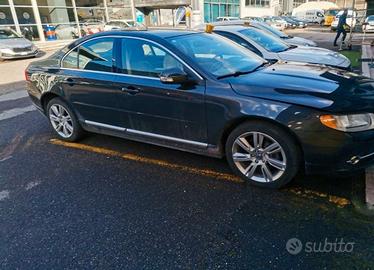 Volvo S80 D5 205 cv Momentum 