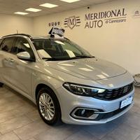 Fiat Tipo 1.6 Mjt S&S SW Lounge